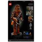 Chewbacca figure clearance argos