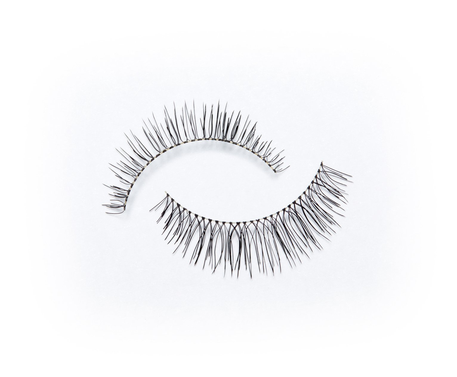 Eylure Lashes Naturals Review