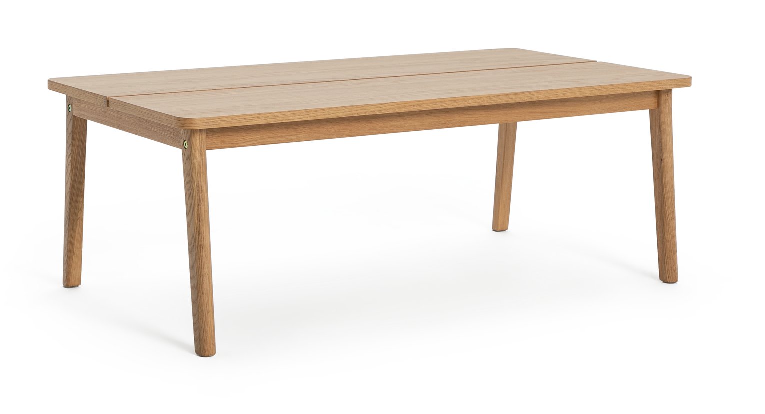 Habitat Nel Coffee Table - Oak