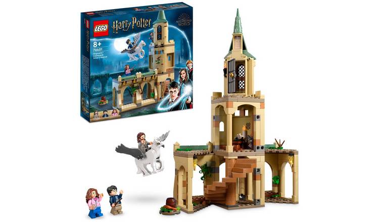 Argos toys best sale harry potter