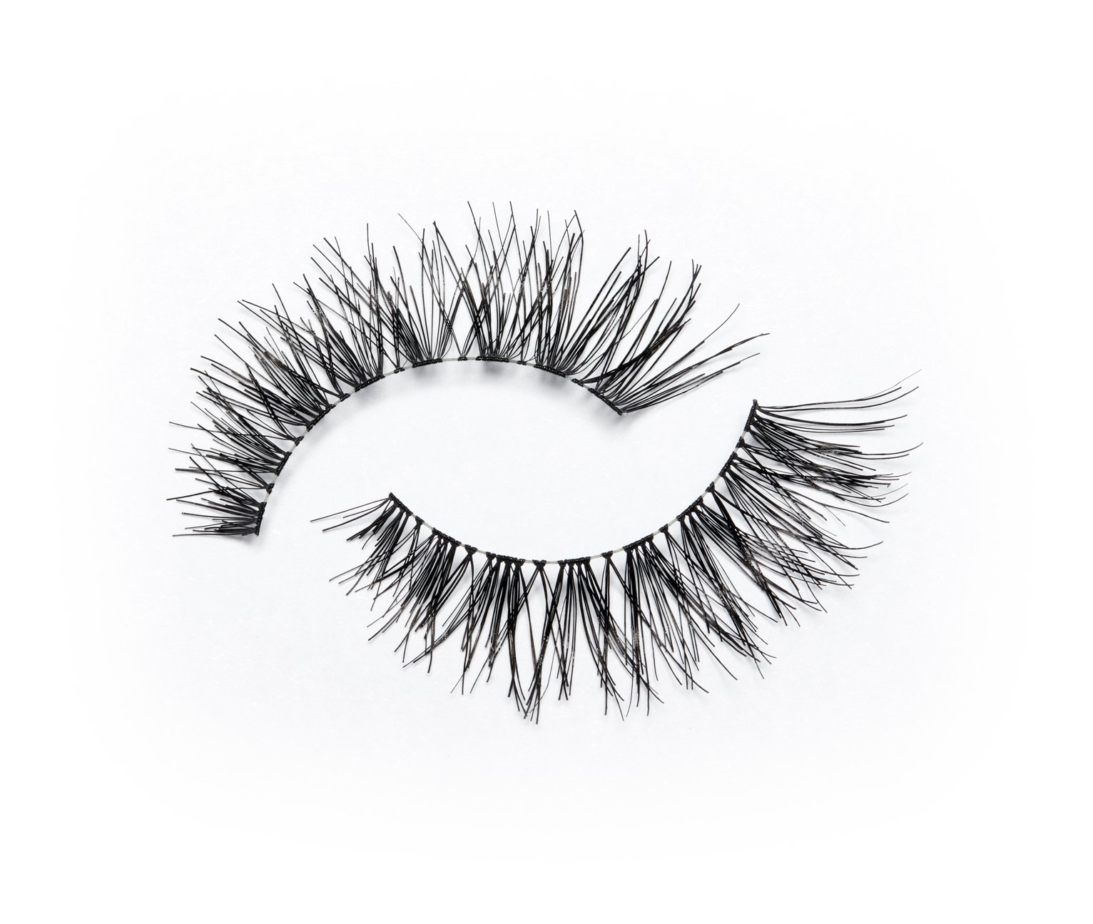 Eylure Texture Lashes 117 Review