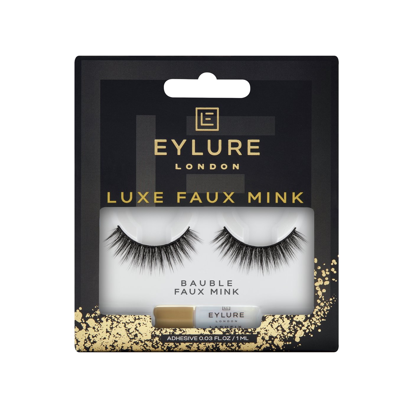 Eylure Luxe Lashes - Bauble