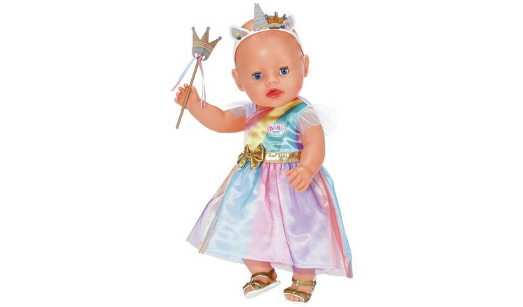 Argos princess cheap dress