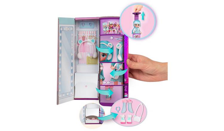 Argos cry hot sale baby dolls