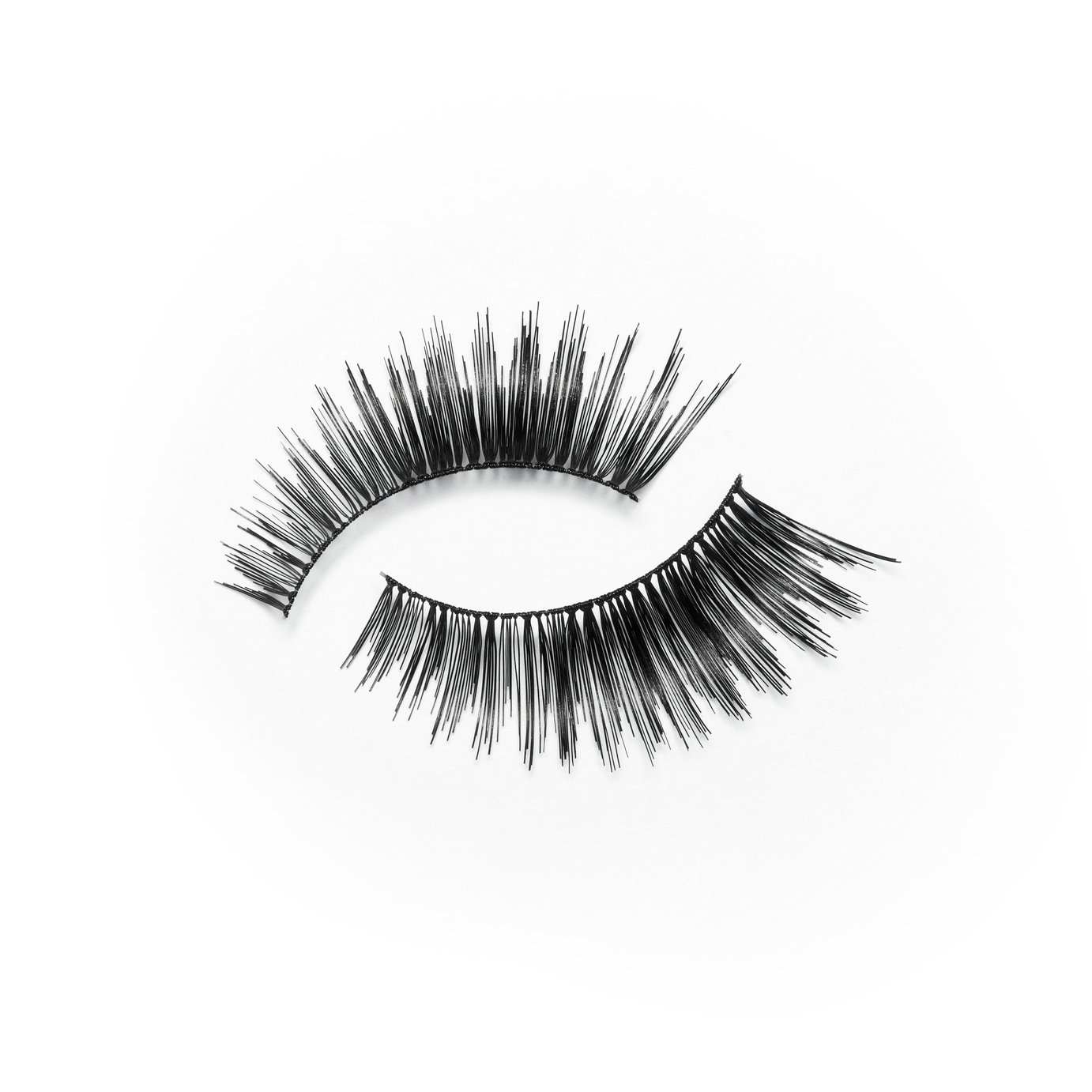 Eylure Accent Lashes Review