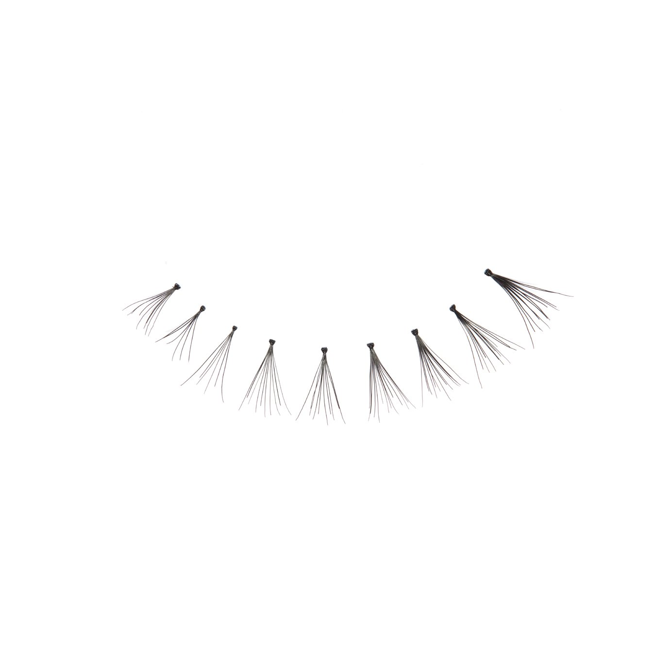 Eylure Individual Semi-Permanent Fine to Full Lashes Review