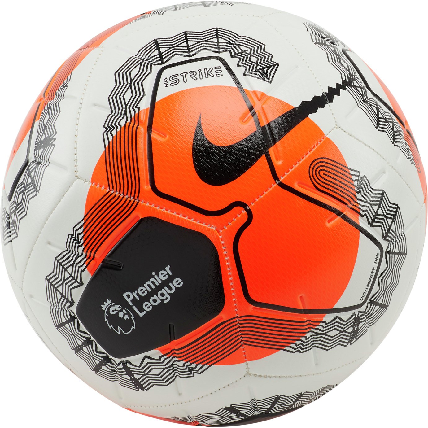 Nike Premier League Strike Size 5 Football Review