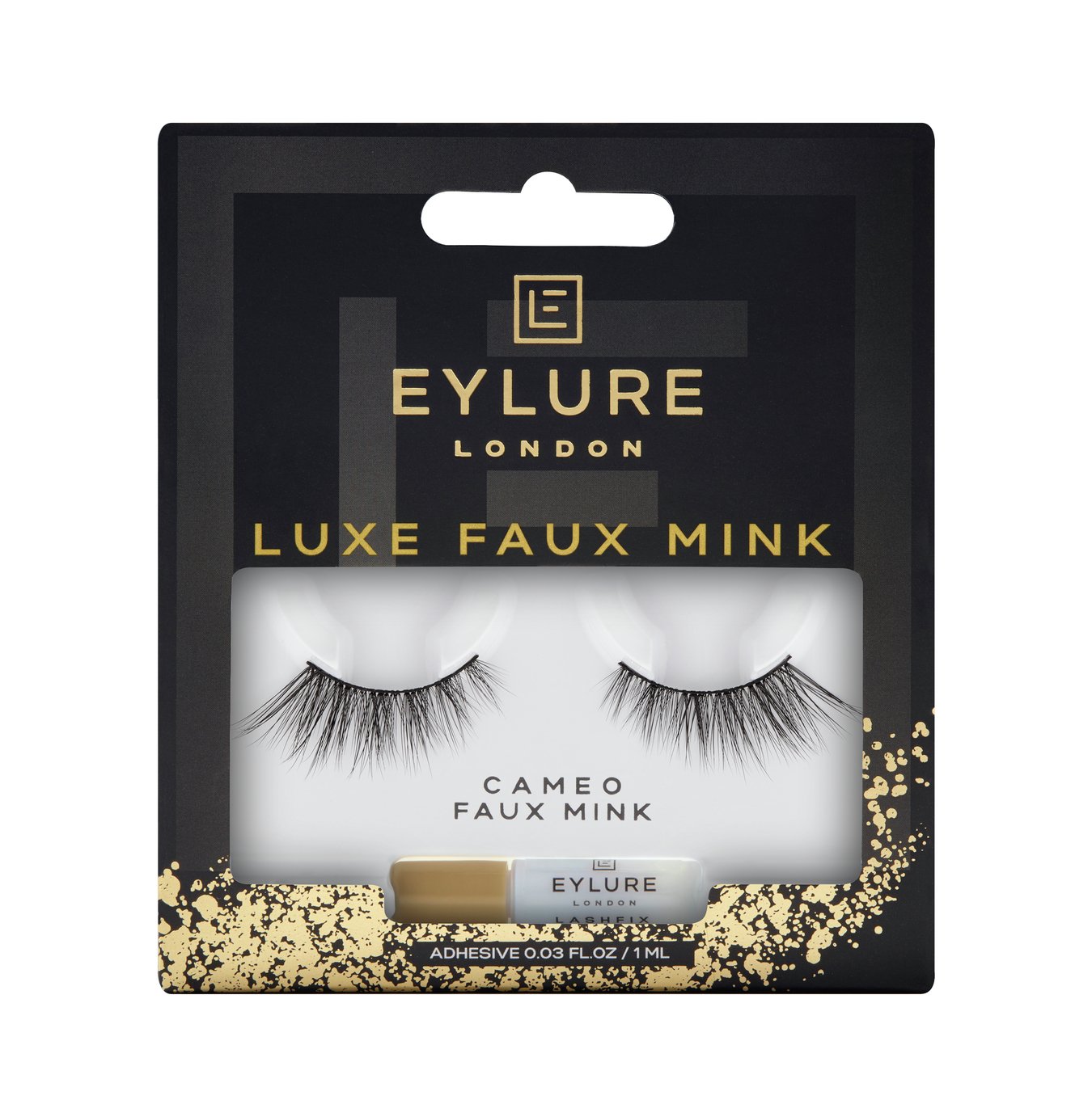 Eylure Luxe Lashes - Cameo