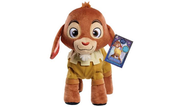 Disney store soft deals dolls