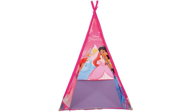 Disney Princess Tepee