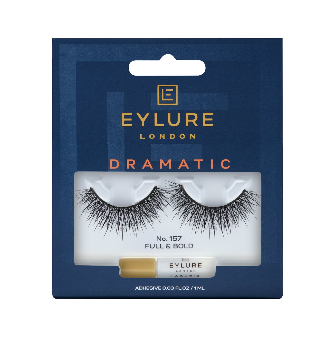 Eylure Texture Lashes Style 157