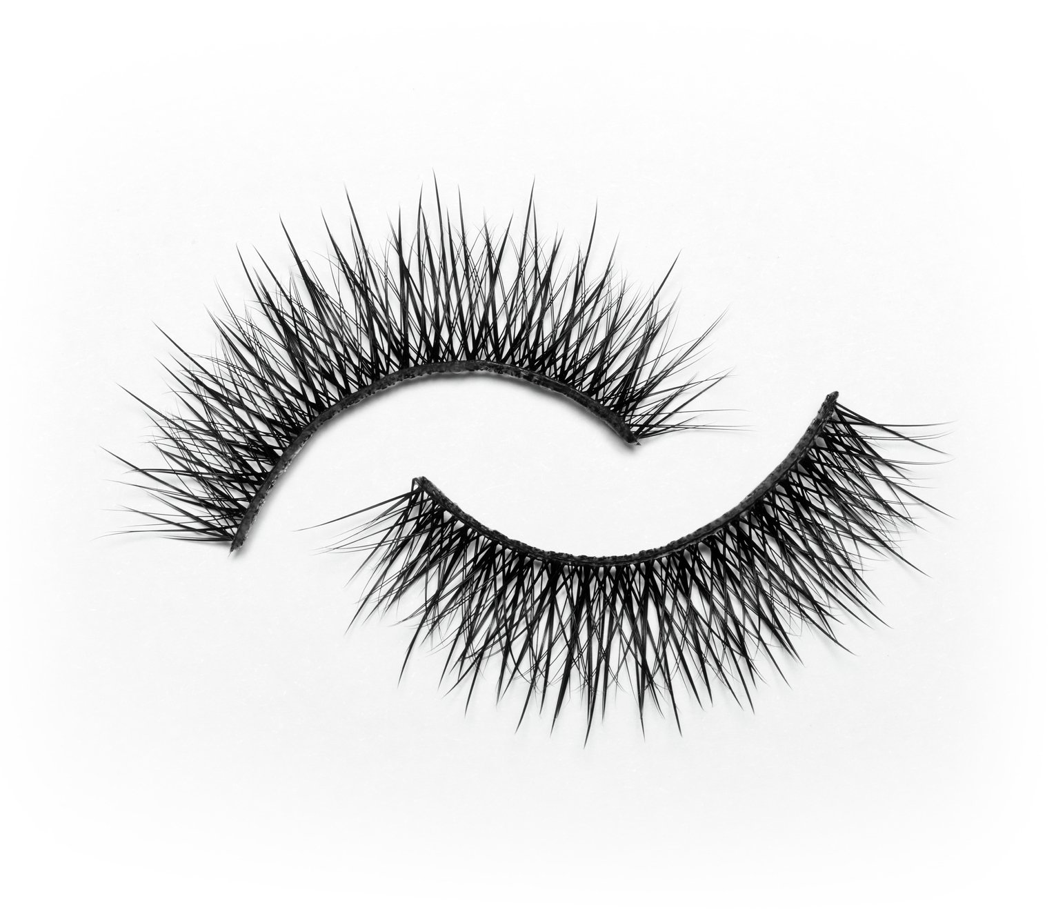 Eylure Texture Lashes Style 157 Review