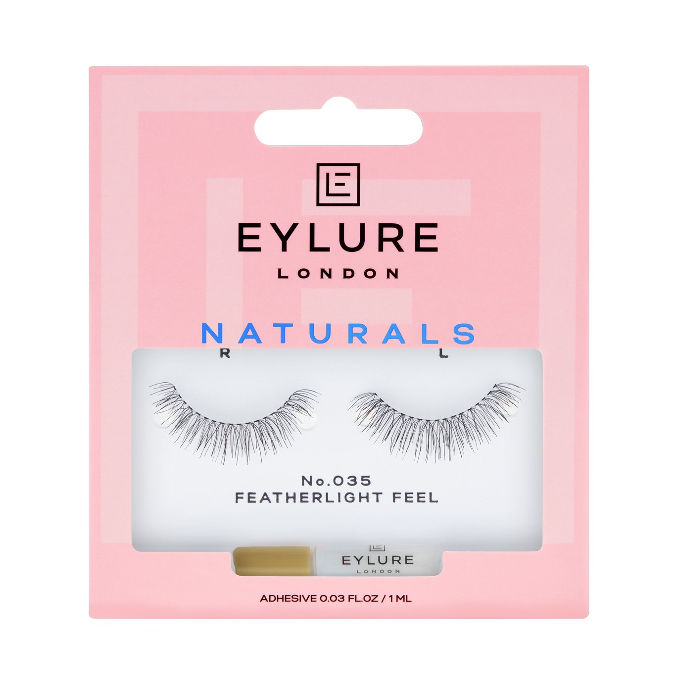 Eylure Lengthening Lashes 35