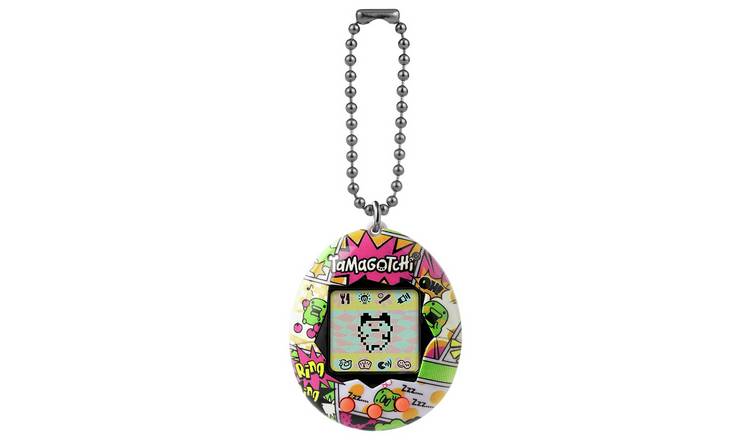 Tamagotchi argos on sale