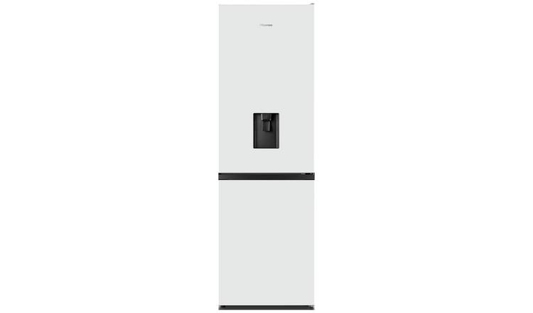 Hisense fridge store freezer argos