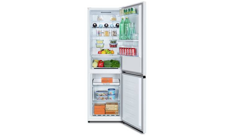 Argos hisense deals fridge freezer