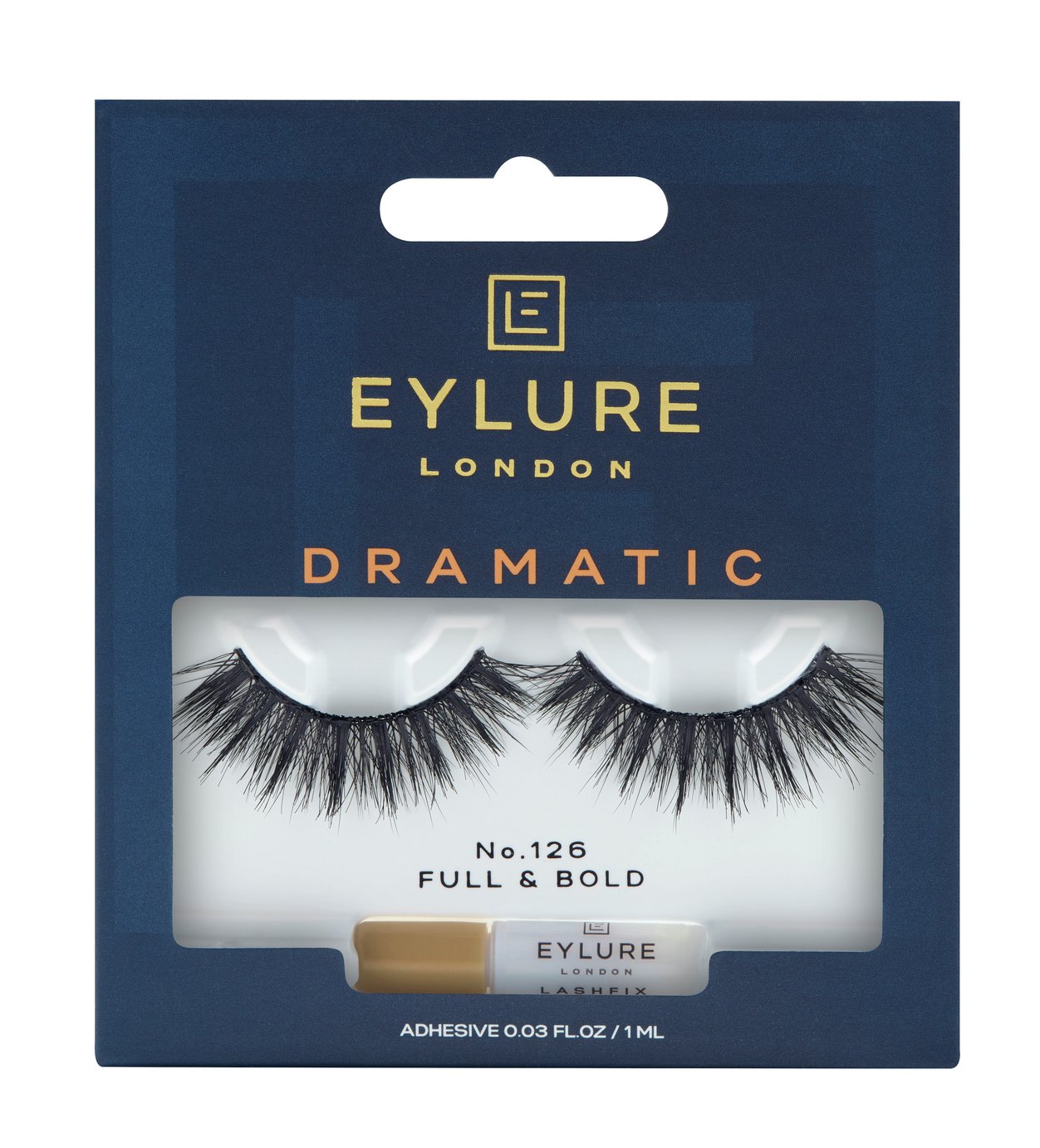 Eylure Definition Lashes 126