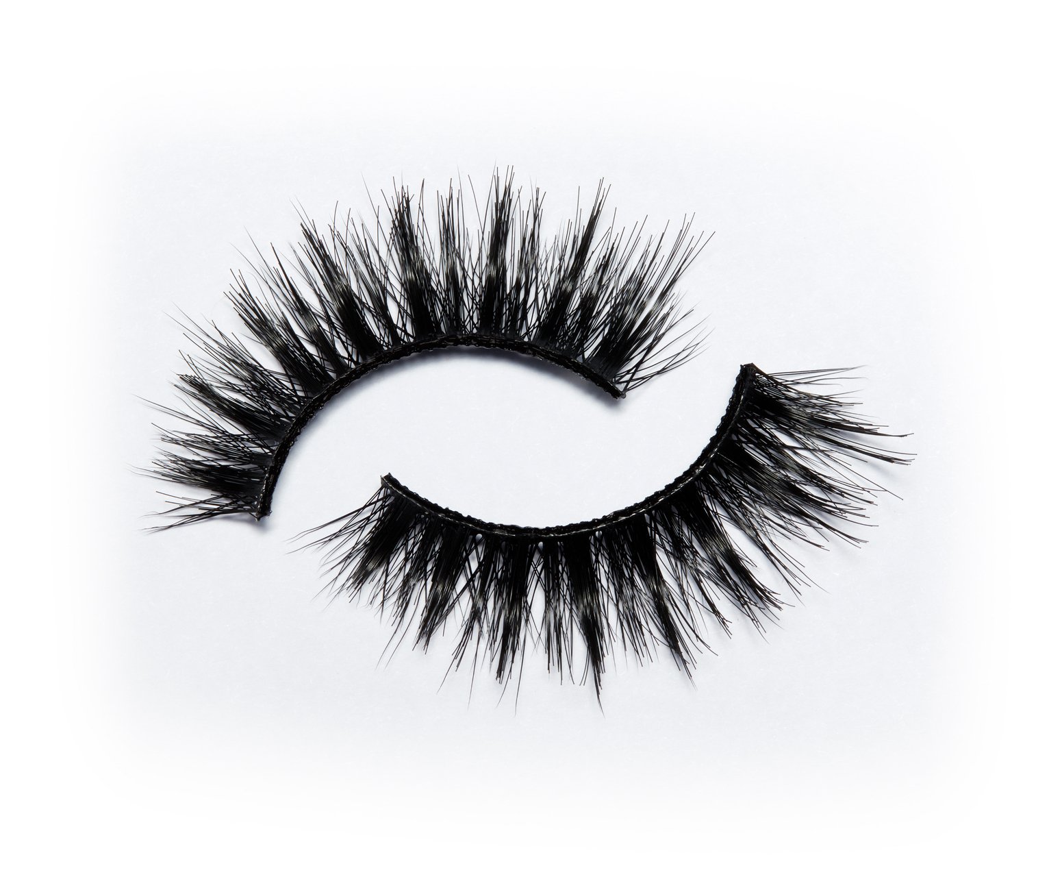 Eylure Definition Lashes 126 Review