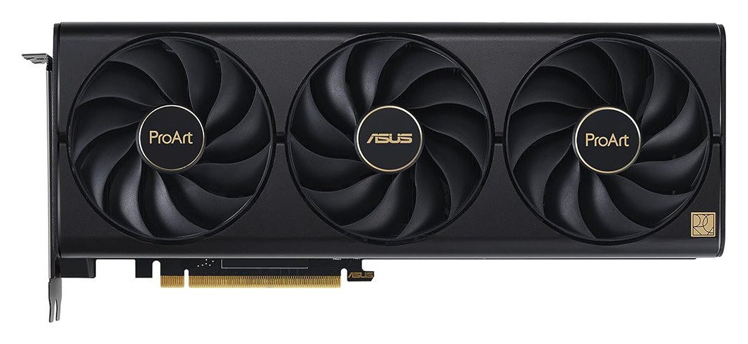 ASUS Nvidia GeForce RTX 4070 ProArt 12GB Graphics Card