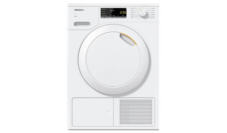 Argos tumble clearance dryers