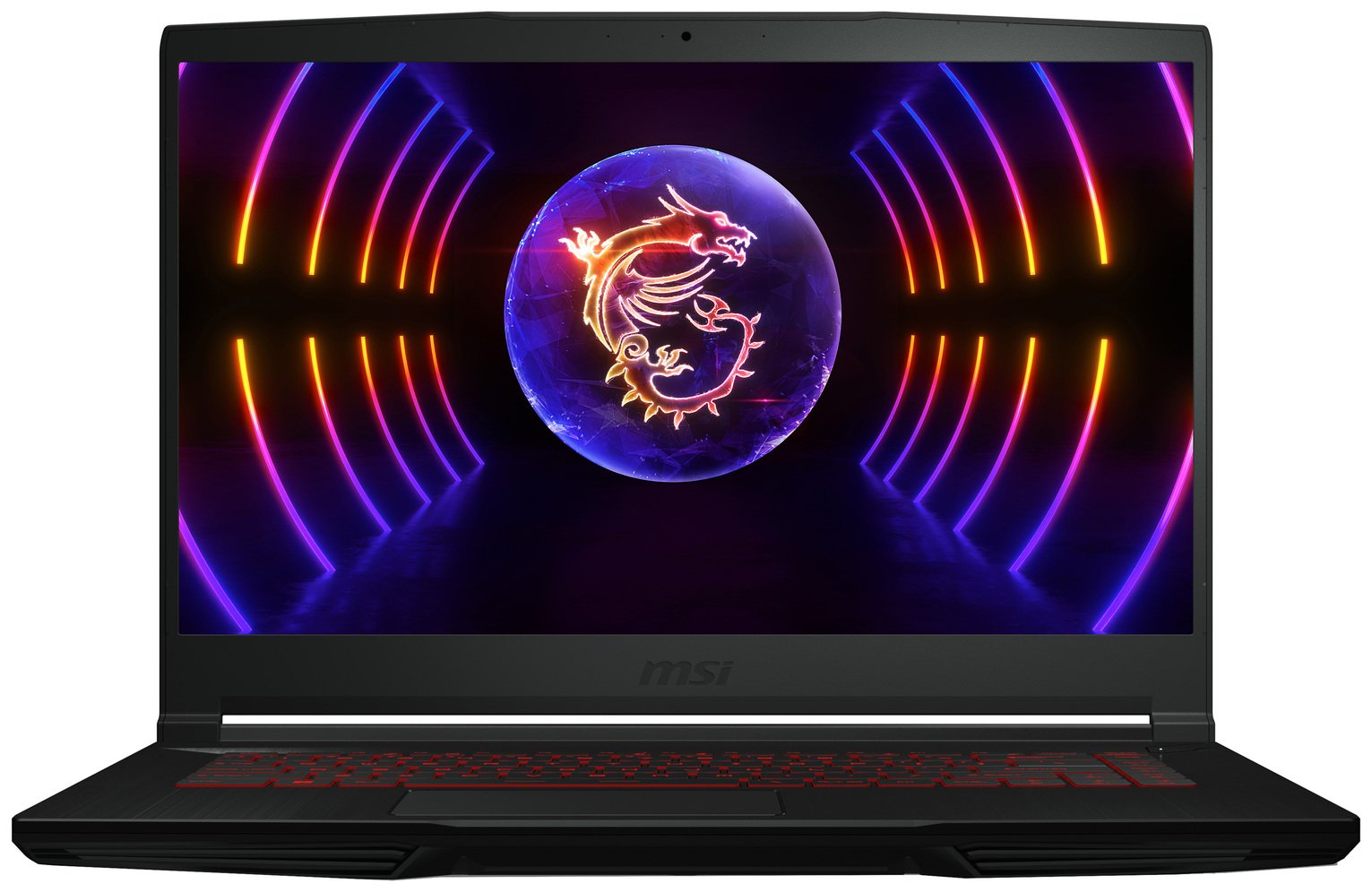 MSI Thin GF63 15.6in i5 8GB 512GB RTX4050 Gaming Laptop