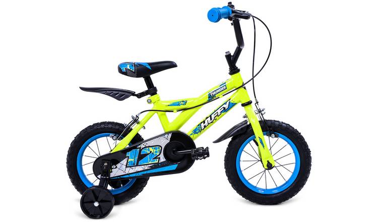 Bike best sale kids argos