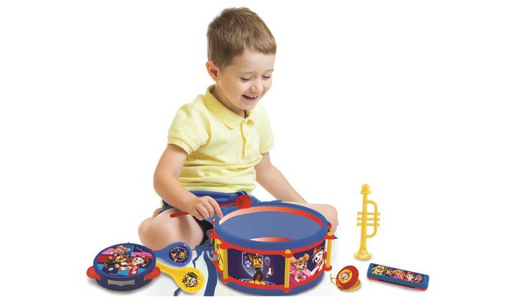 Toy deals trumpet argos