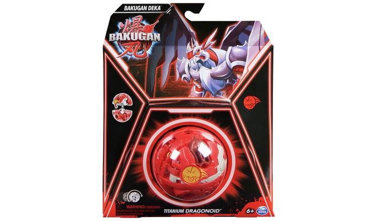 Bakugan Special Ability Card - BRIGHT LIGHT