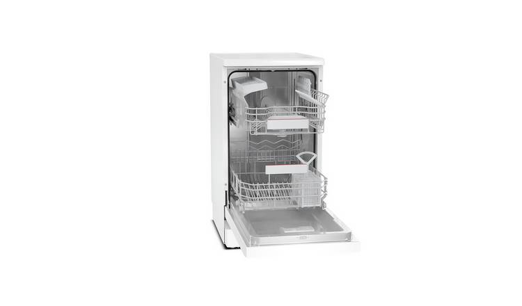 Argos bosch slimline deals dishwasher