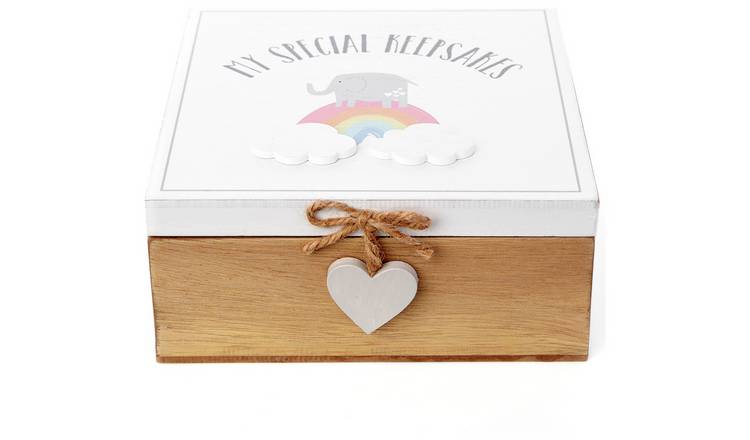 Argos childrens best sale jewelry box