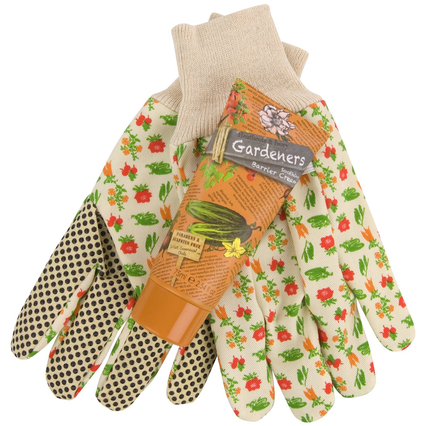 Gardeners Gardening Gloves Set Review