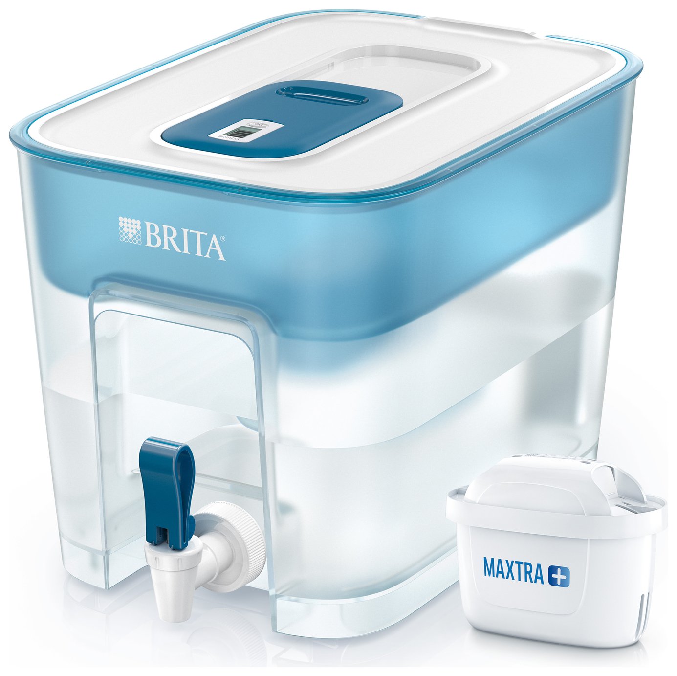 Brita Flow Water Dispenser Review