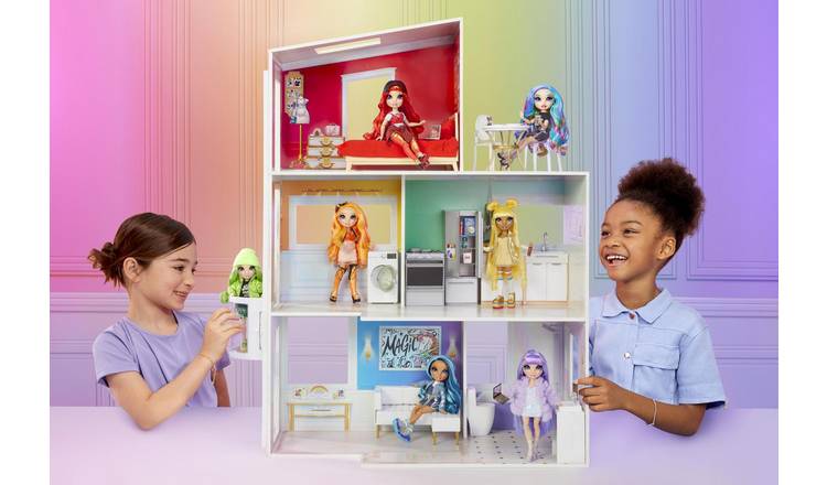 Argos doll clearance house furniture