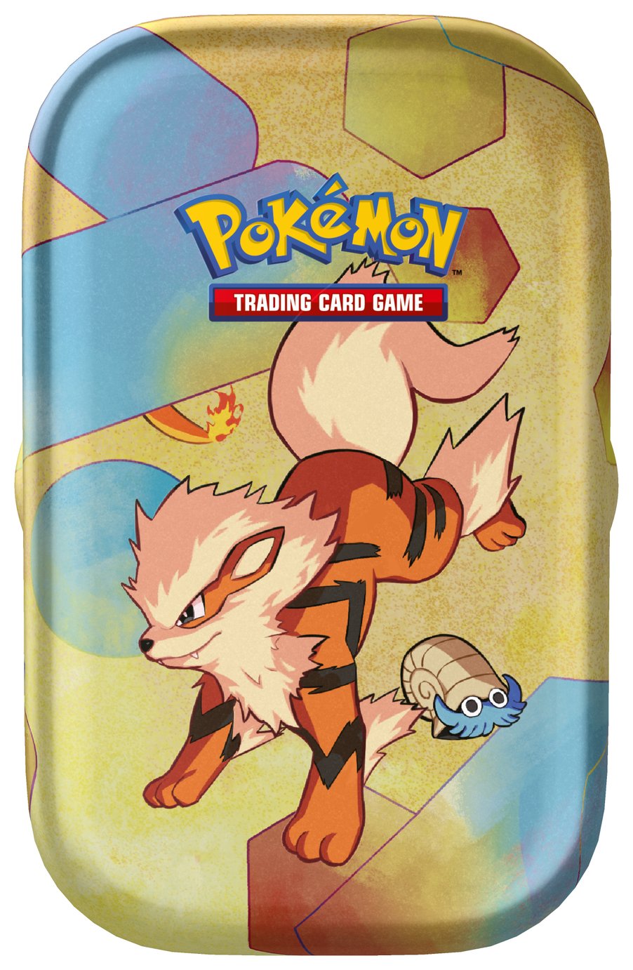 Pokemon TCG: Scarlet & Violet 151 Collection Mini Tin