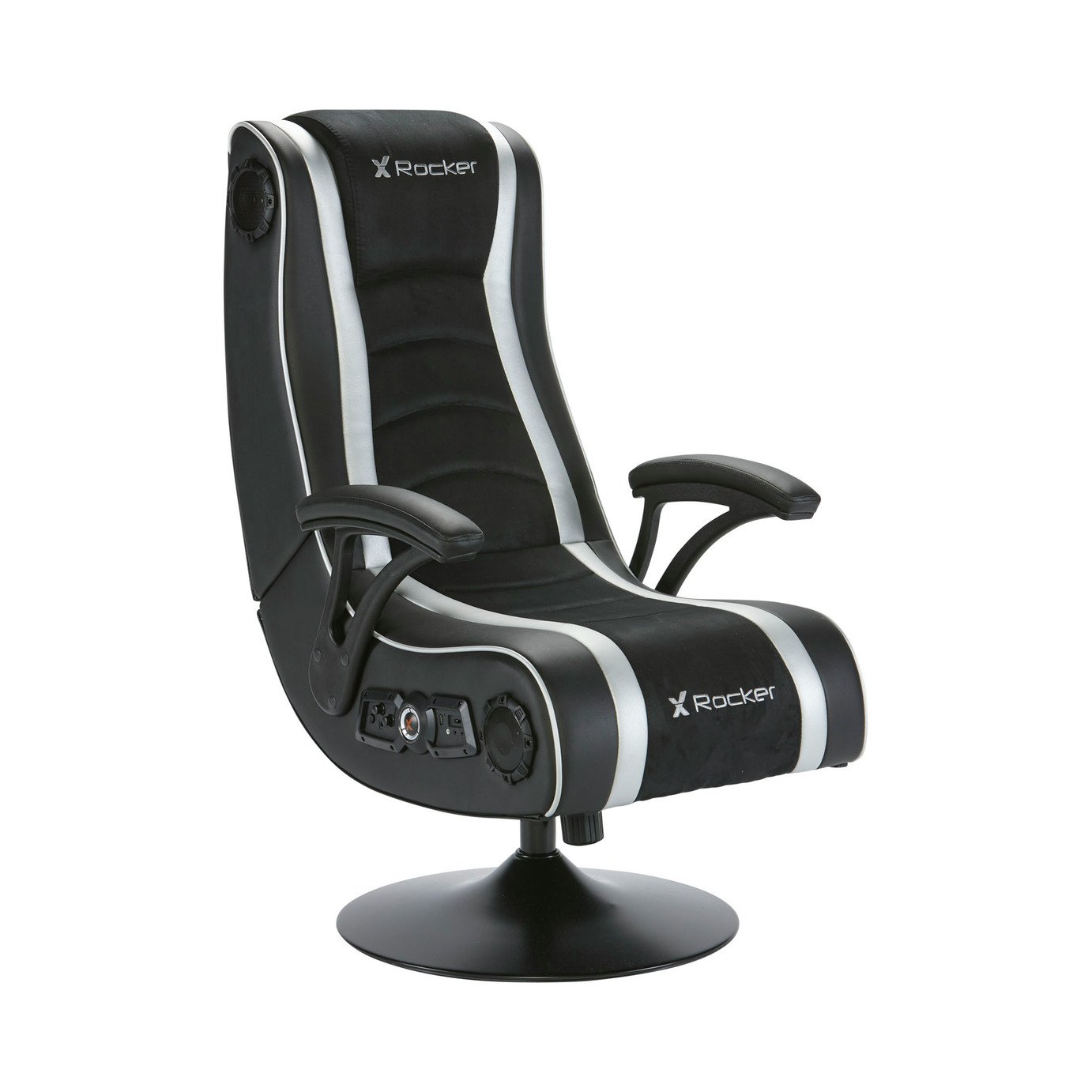 X-Rocker Pegasus 4.1 Gaming Chair