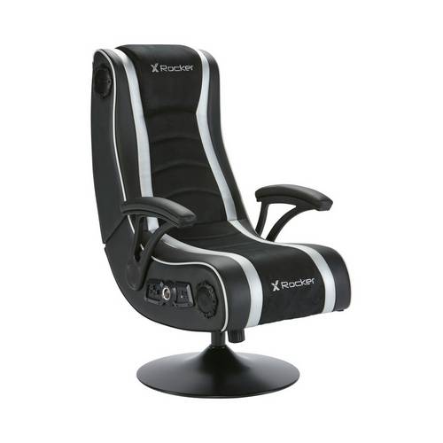 Buy X Rocker Pegasus 4 1 Gaming Chair Gaming Chairs Argos