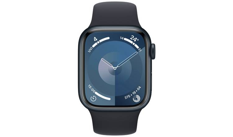 Argos iwatch 4 sale