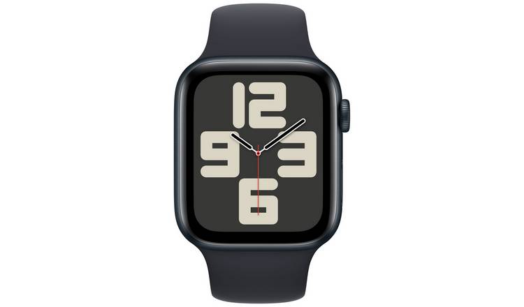 Argos apple watch se new arrivals