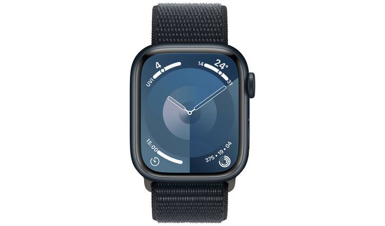 Argos iphone outlet watch