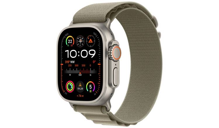 Argos apple watch outlet series 4