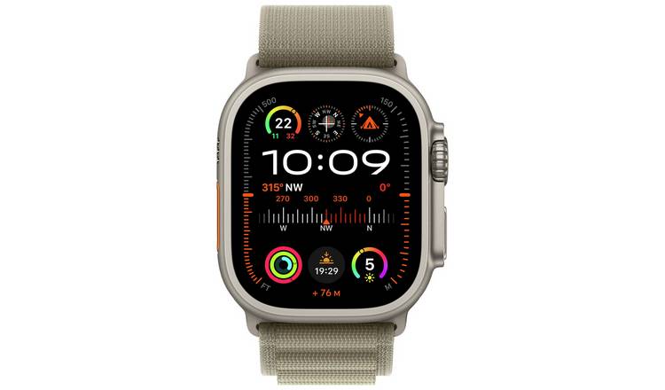 Argos iwatch shop 4