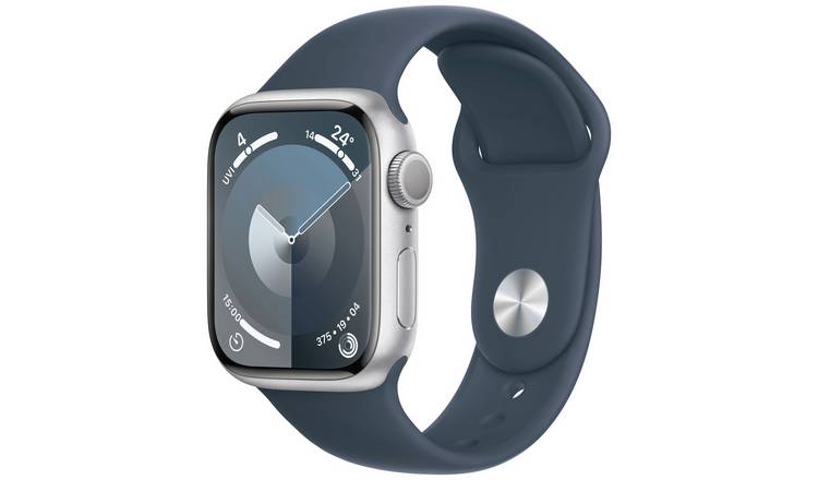 Argos discount iwatch 3