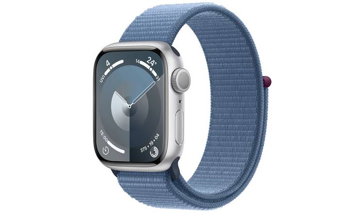 Apple watch series 0 2024 sport