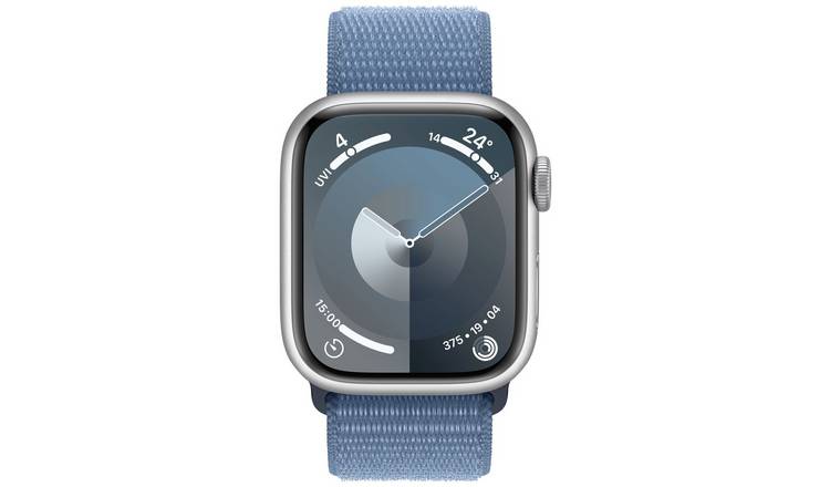 Apple watch cheap argos series 3