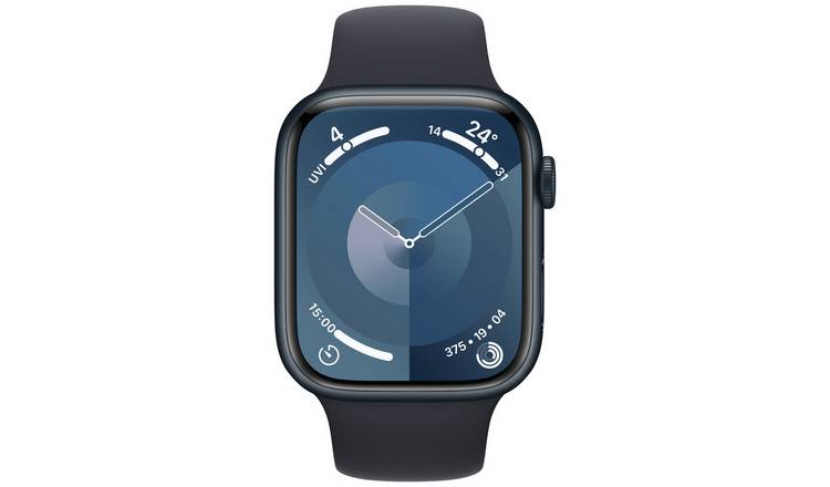 Argos apple hot sale watch s3