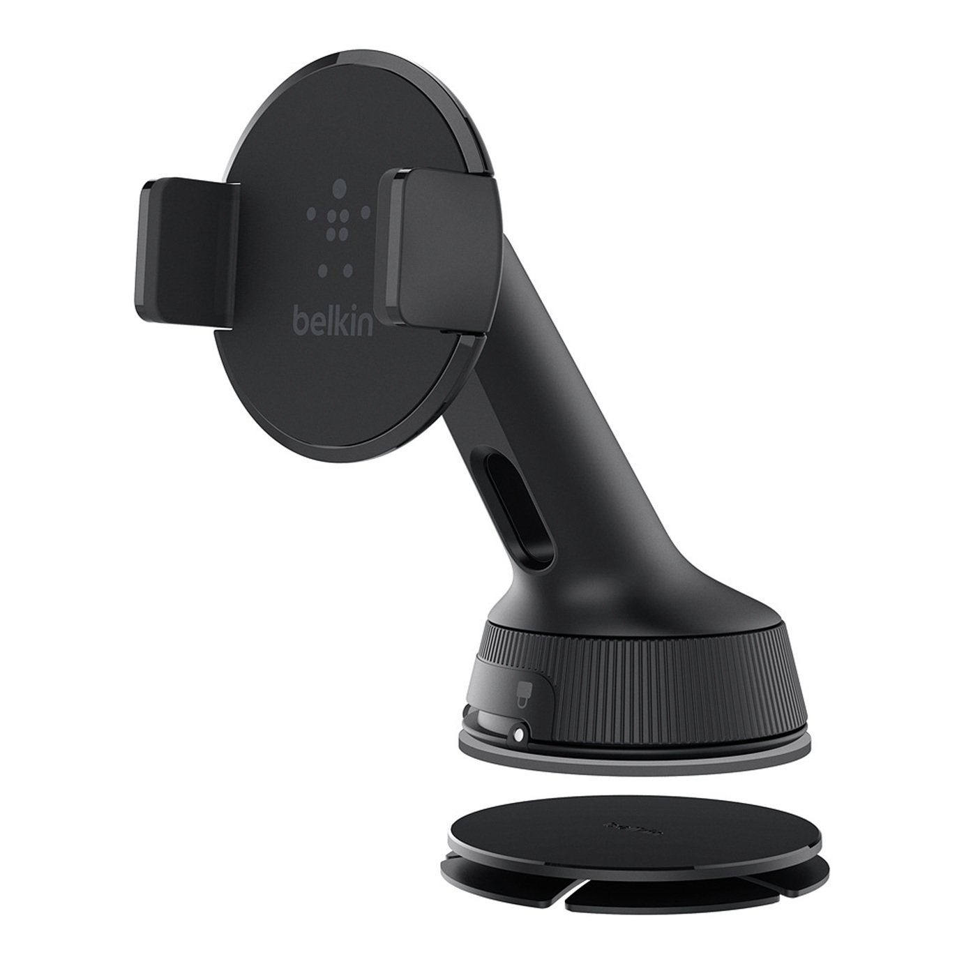 Belkin Universal Car Mount - Black