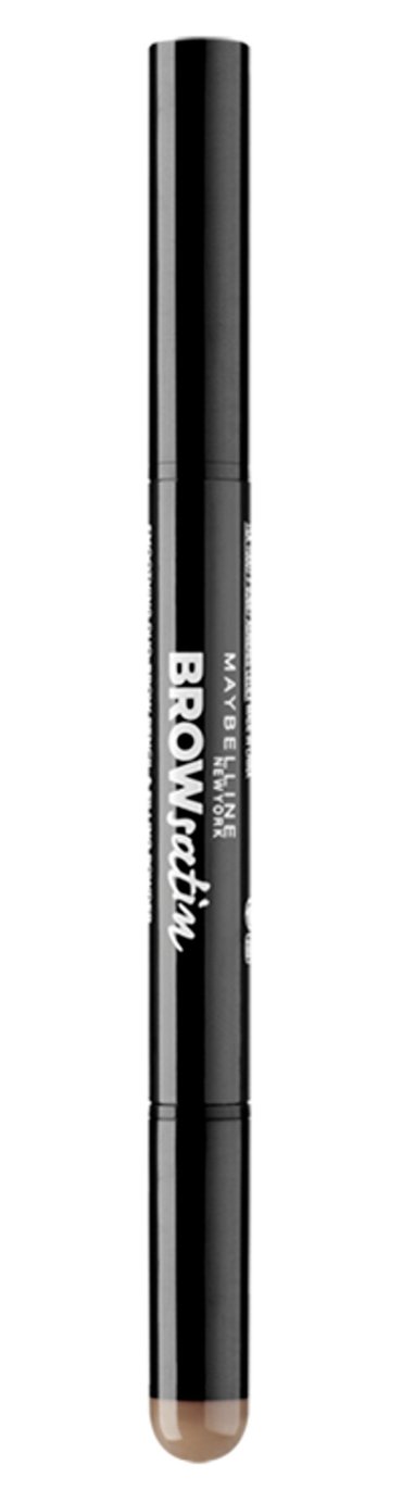 Maybelline Brow Satin Eyebrow Pencil - Brunette