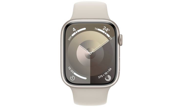 Argos se apple discount watch