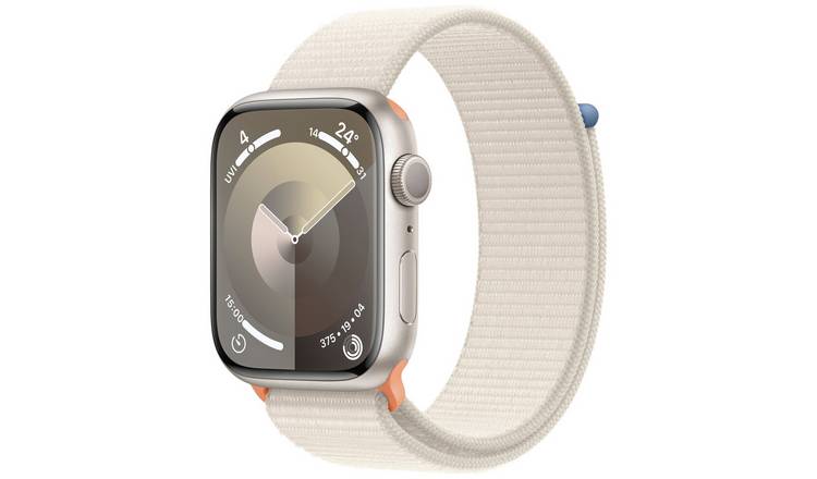 Apple watch best sale 4 ss