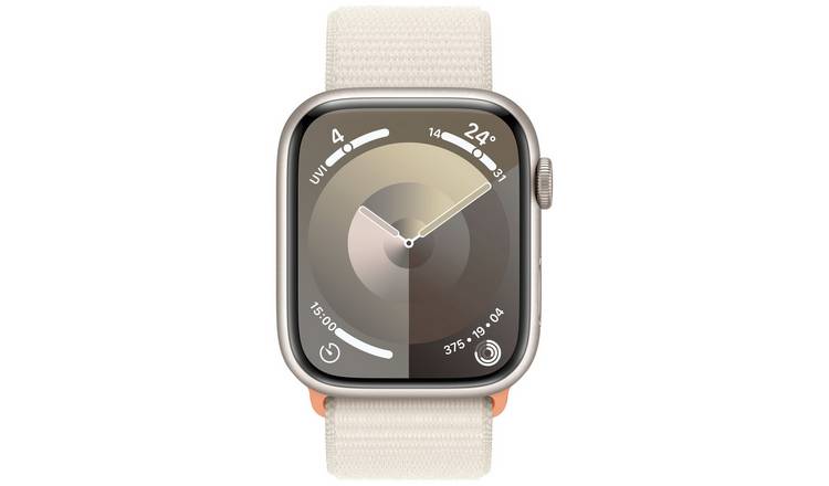 Argos apple best sale watch series 6